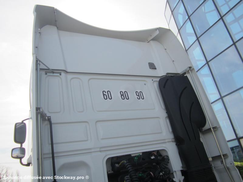 Photo DAF XF 480 image 10/19