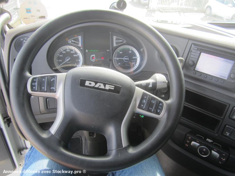 Photo DAF XF 480 image 18/19