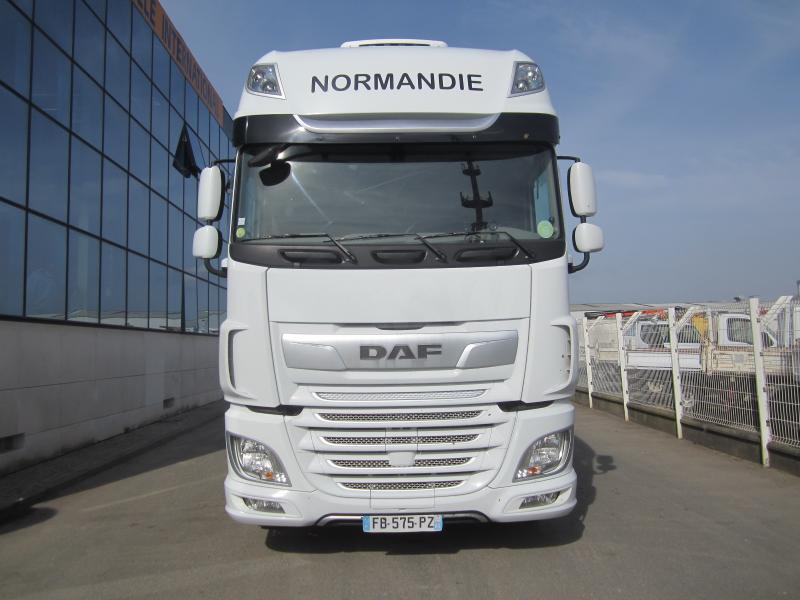 Tracteur DAF XF 480