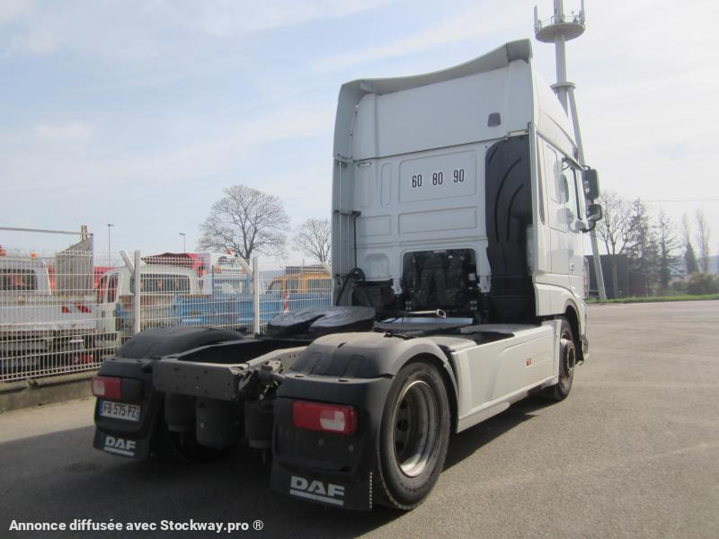 Photo DAF XF 480 image 7/19