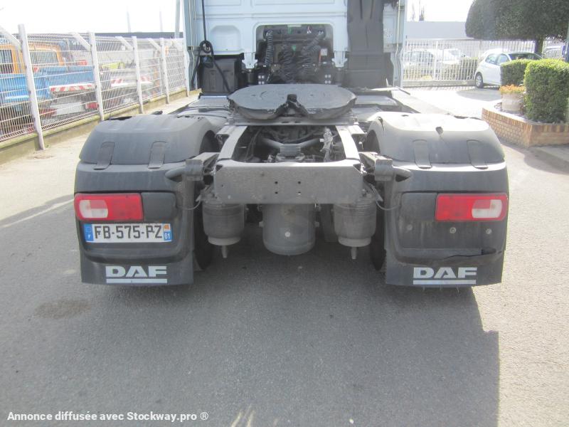 Photo DAF XF 480 image 8/19