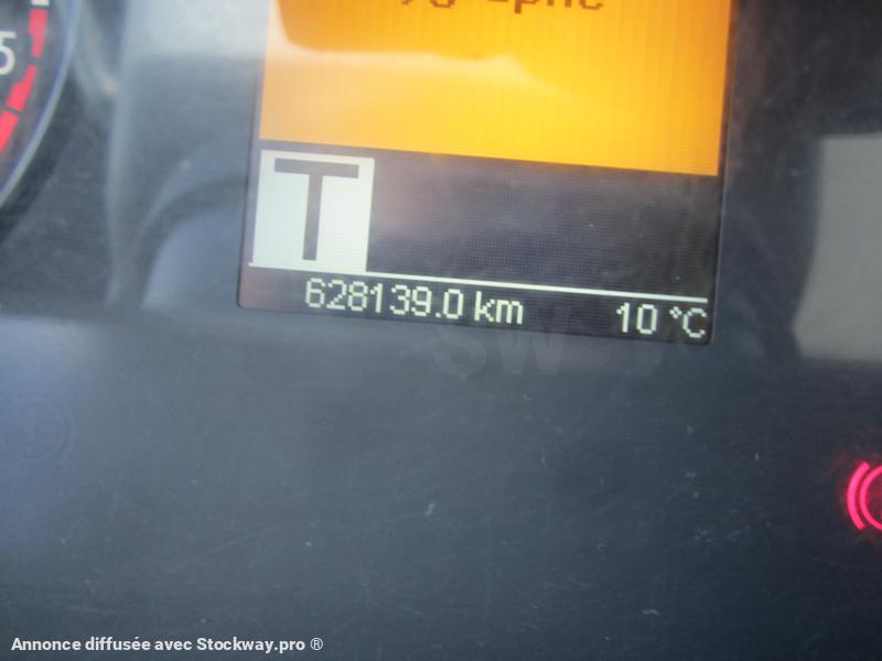 Photo Scania G 400 image 11/11