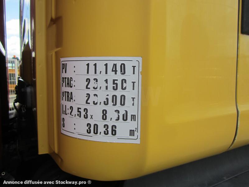 Photo Scania G 400 image 4/11