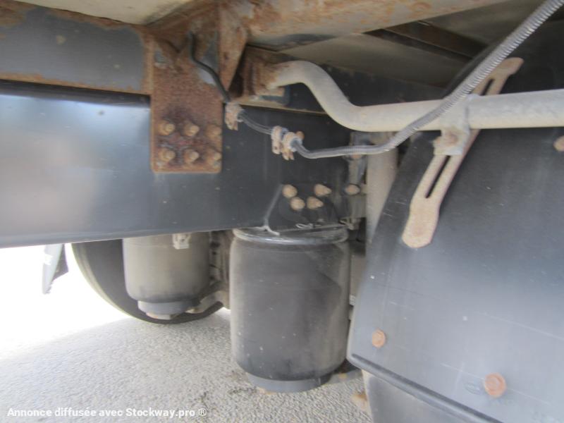 Photo Scania G 400 image 7/11