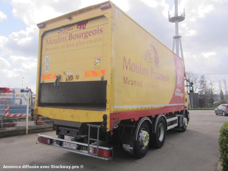 Photo Scania G 400 image 8/11