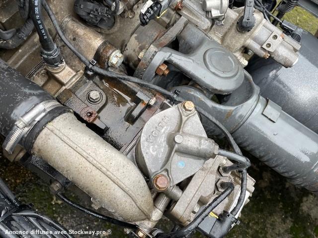 Photo Mercedes Actros 1843 image 5/7