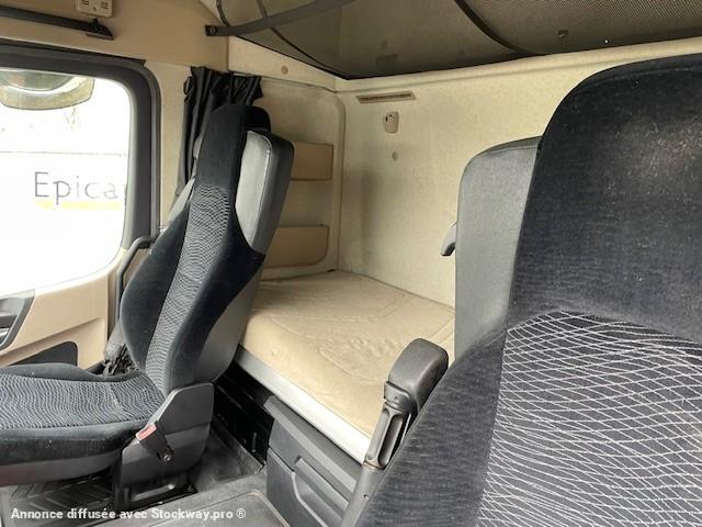 Photo Mercedes Actros 1843 image 7/7