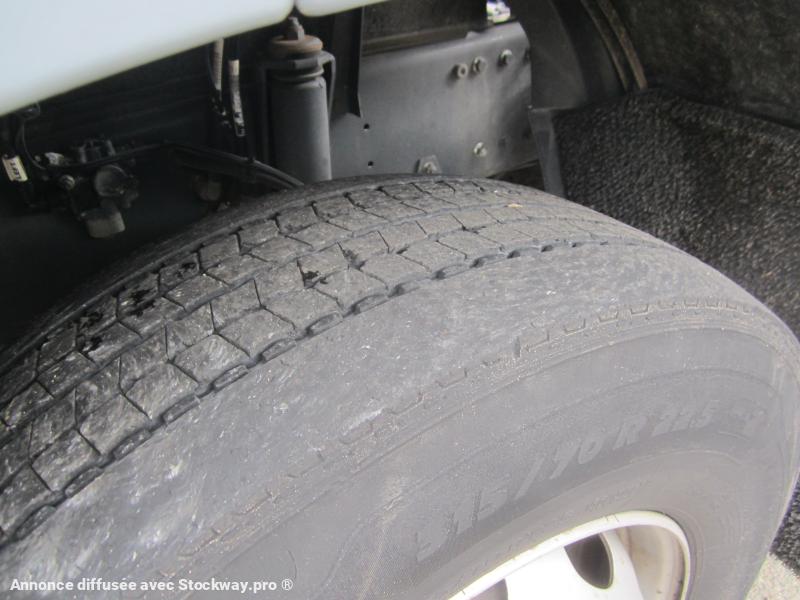 Photo DAF XF105 460 image 3/7