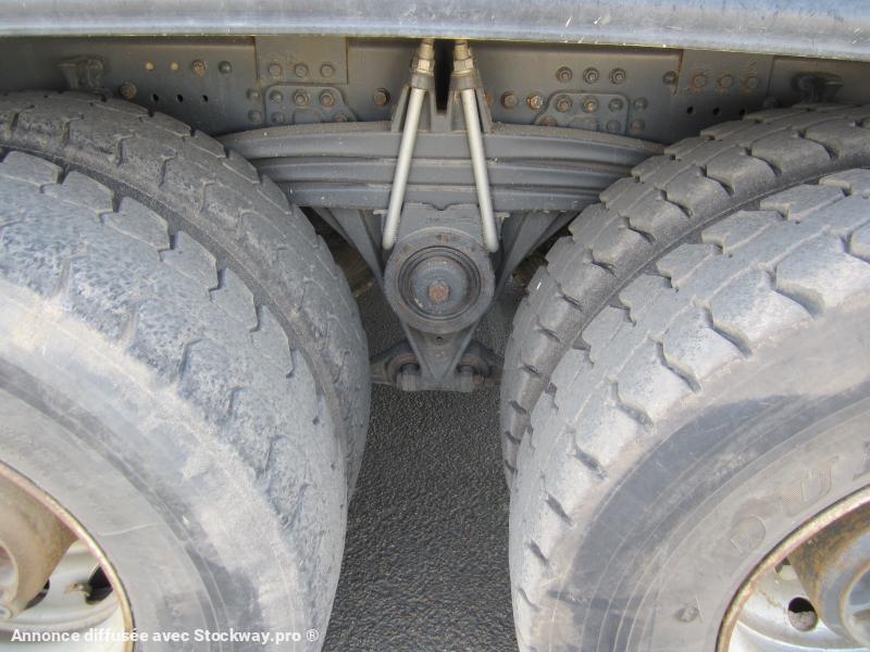 Photo Renault Kerax 480 DXI image 5/10