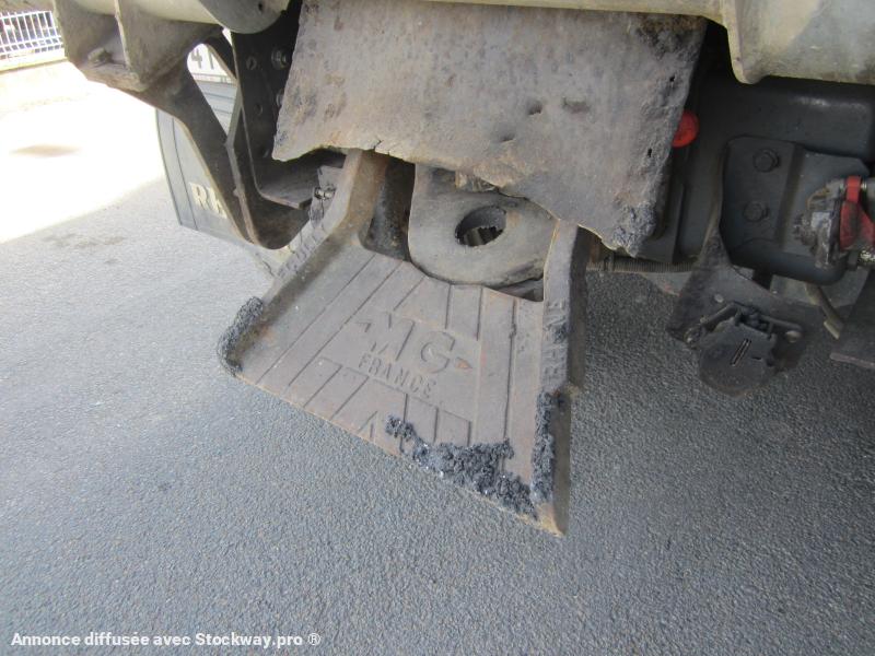 Photo Renault Kerax 480 DXI image 7/10