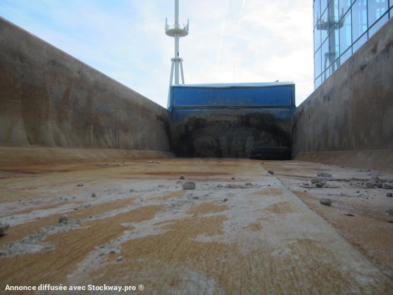 Photo Renault Kerax 480 DXI image 8/10