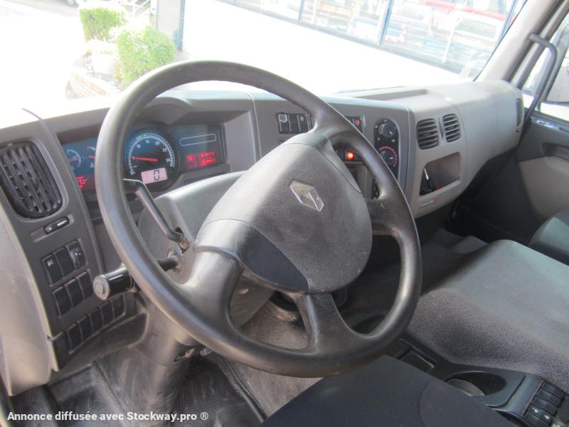 Photo Renault Kerax 480 DXI image 9/10