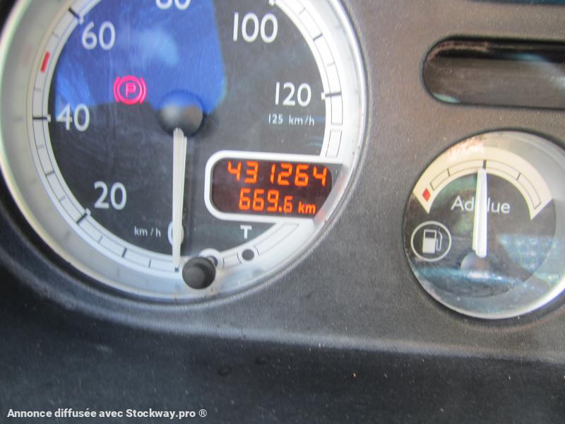 Photo DAF CF85 460 image 11/11