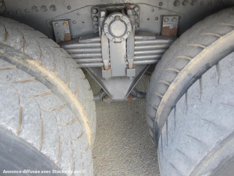 Photo DAF CF85 460 image 5/11