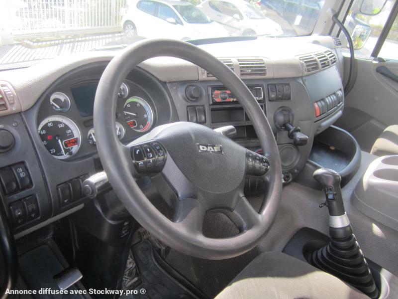 Photo DAF CF85 460 image 9/11