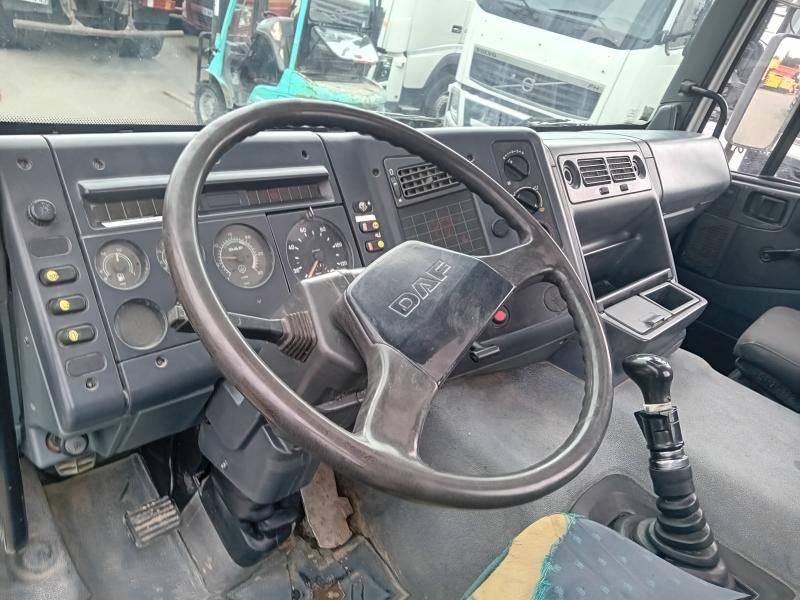 Camion DAF 85 ATI 360 Polybenne