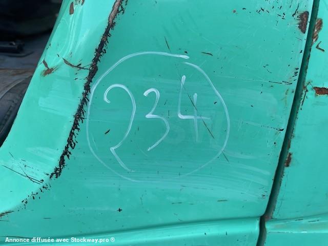 Photo Mitsubishi FD25N  image 5/8