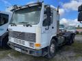 Camion Volvo FL10 Polybenne