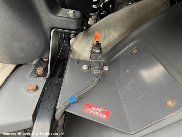 Photo Renault Premium 460 DXI image 3/7