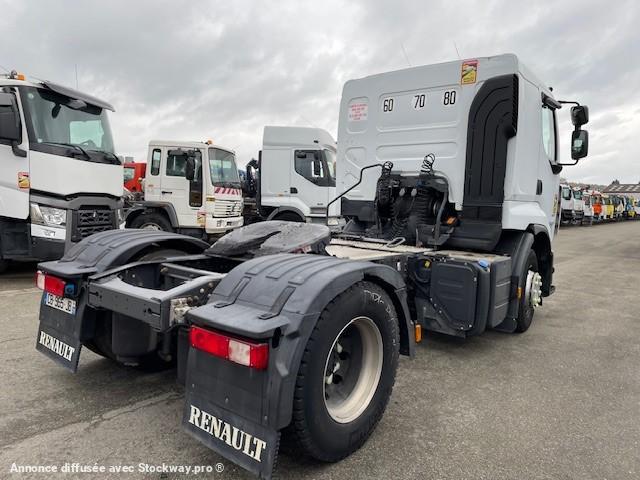 Photo Renault Premium 460 DXI image 4/7