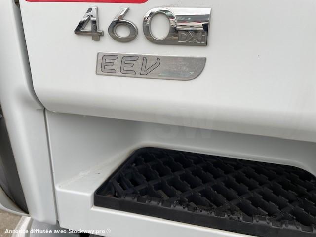 Photo Renault Premium 460 DXI image 5/7