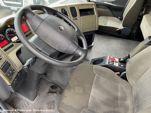 Photo Renault Premium 460 DXI image 6/7
