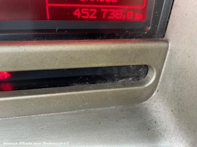 Photo Renault Premium 460 DXI image 7/7