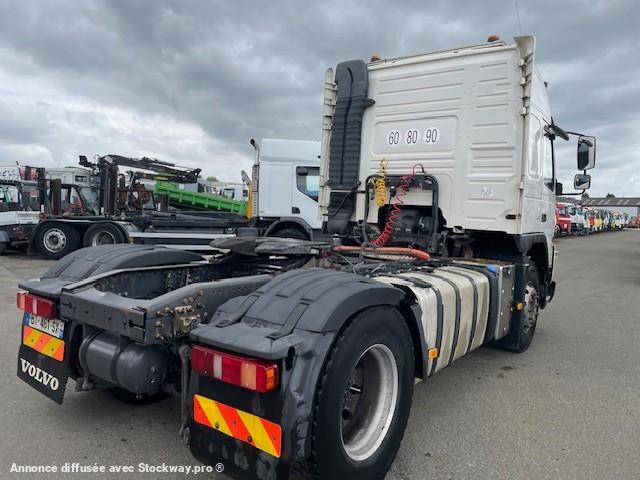Photo Volvo FMX 450 image 4/8