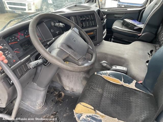 Photo Volvo FMX 450 image 6/8