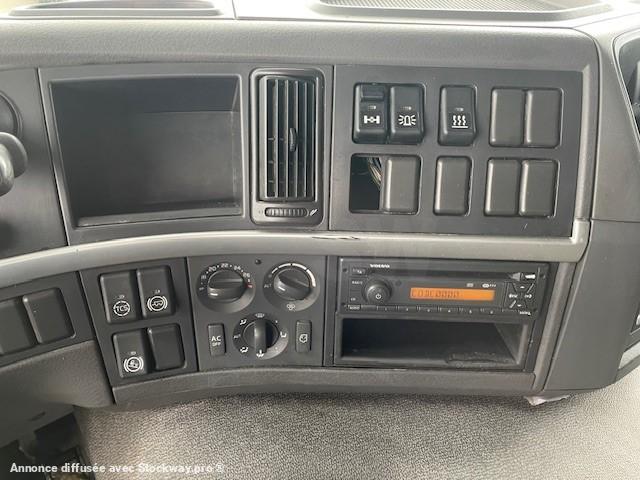 Photo Volvo FMX 450 image 7/8