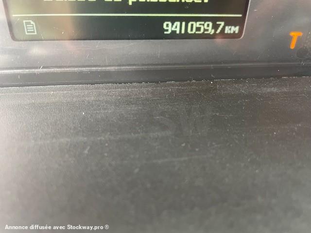 Photo Volvo FMX 450 image 8/8