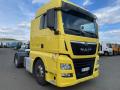 Tracteur MAN TGX 18.460