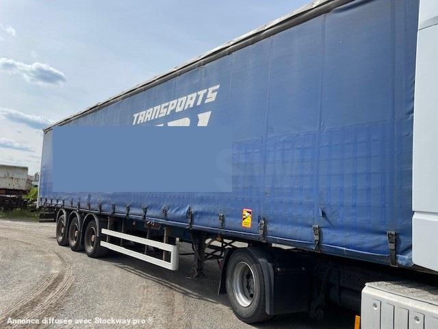 Photo Fruehauf Non spécifié  image 2/6
