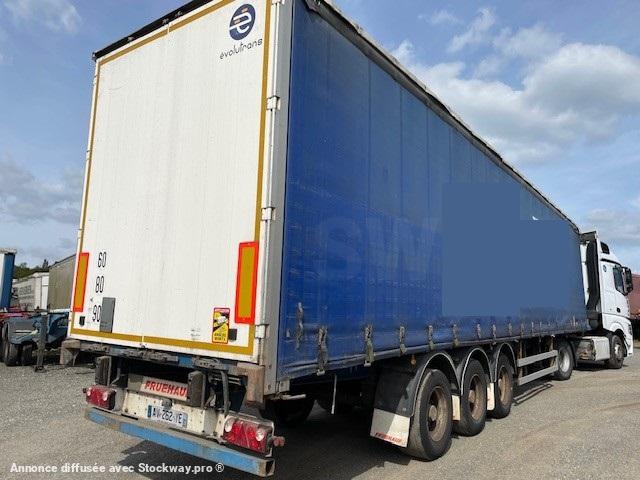 Photo Fruehauf Non spécifié  image 3/6