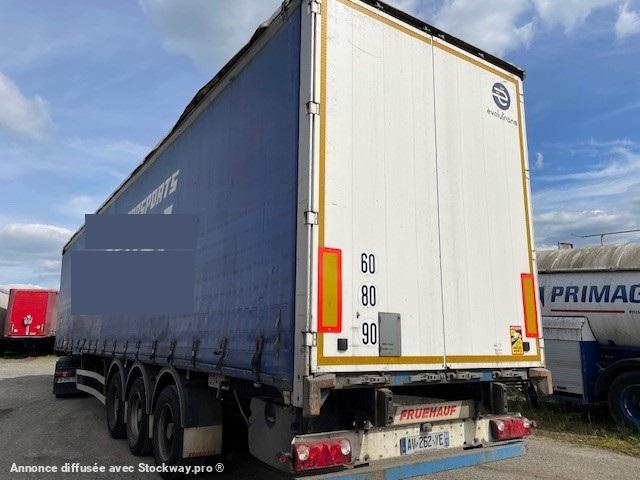 Photo Fruehauf Non spécifié  image 4/6