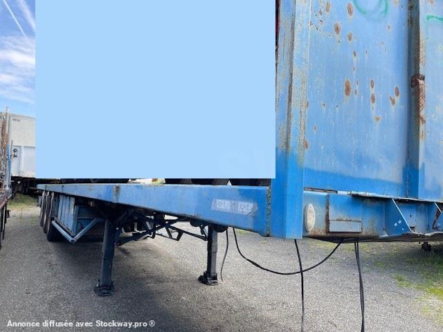 Photo General Trailers Non spécifié  image 2/6