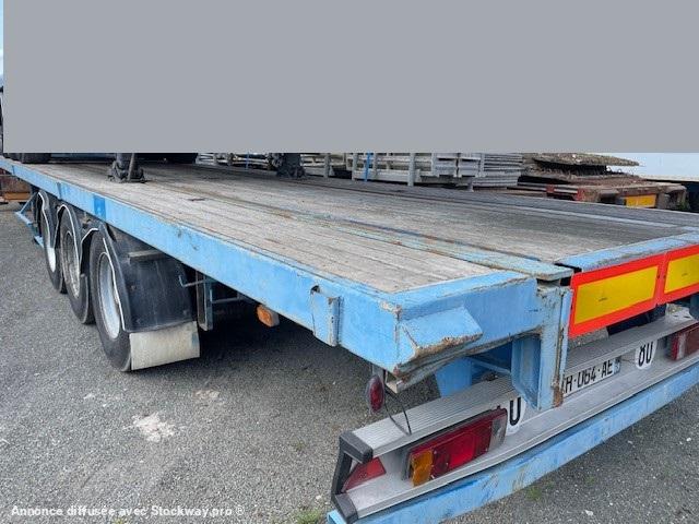 Photo General Trailers Non spécifié  image 5/6
