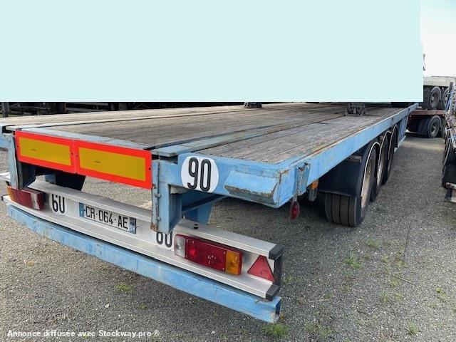 Photo General Trailers Non spécifié  image 6/6