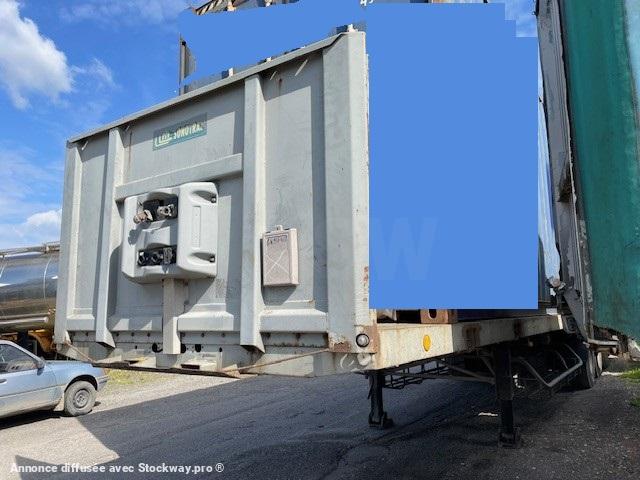 Photo Fruehauf Non spécifié  image 2/7