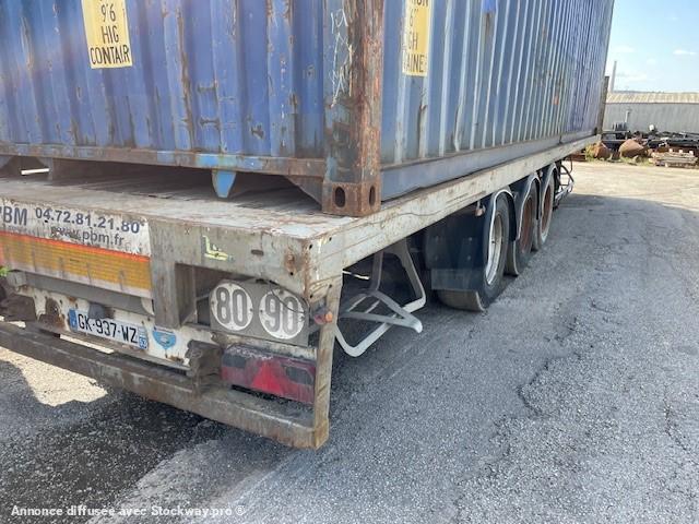 Photo Fruehauf Non spécifié  image 5/7