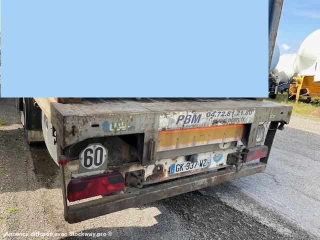 Photo Fruehauf Non spécifié  image 7/7