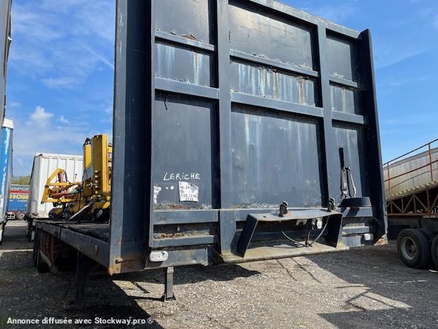 Photo Fruehauf Non spécifié  image 2/7