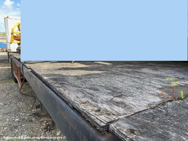 Photo Fruehauf Non spécifié  image 3/7