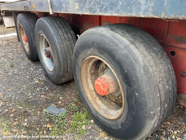 Photo Fruehauf Non spécifié  image 4/7