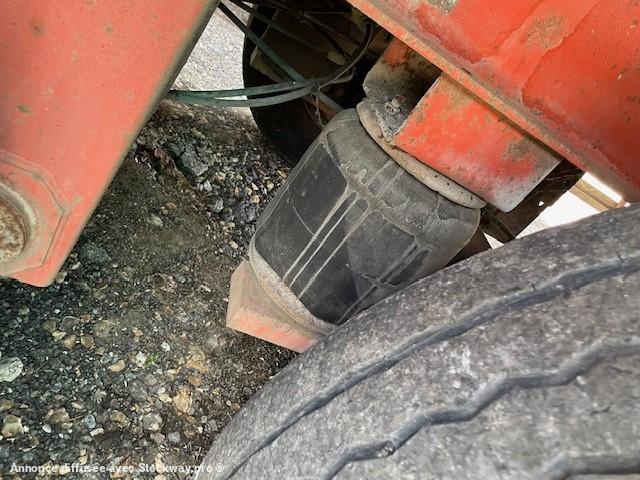 Photo Fruehauf Non spécifié  image 5/7