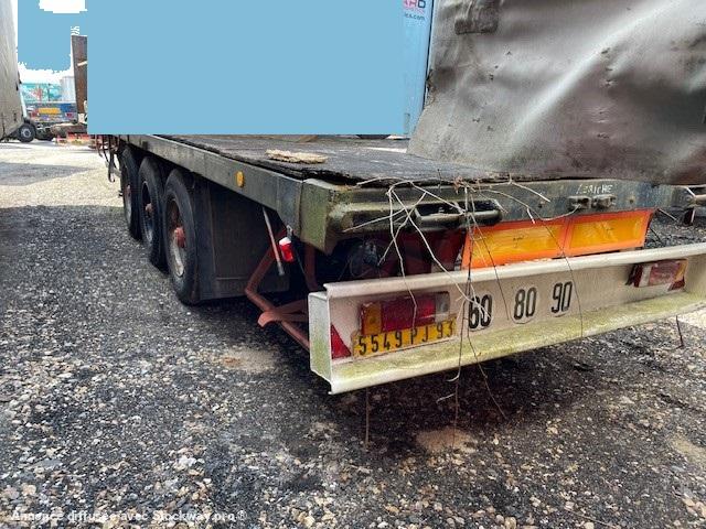 Photo Fruehauf Non spécifié  image 7/7