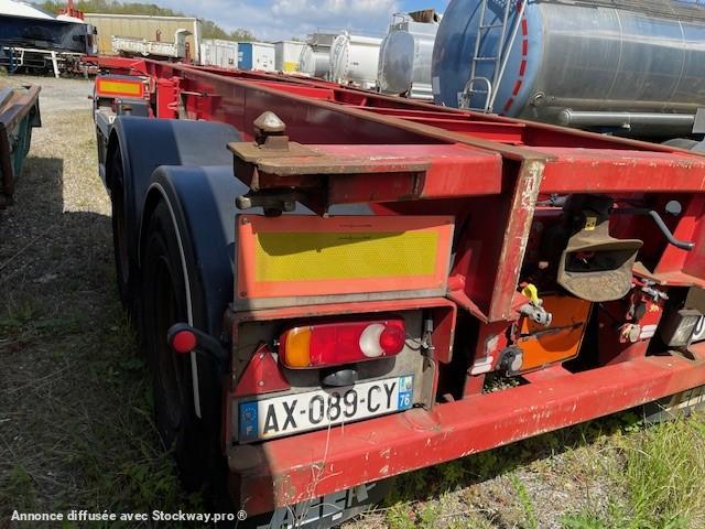 Photo Asca Non spécifié  image 3/6