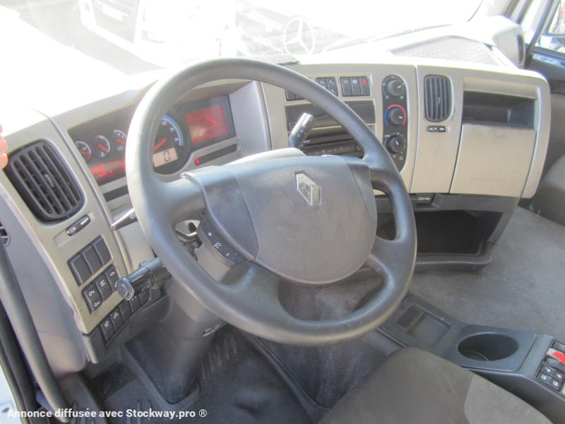 Photo Renault Premium 460 DXI image 5/7