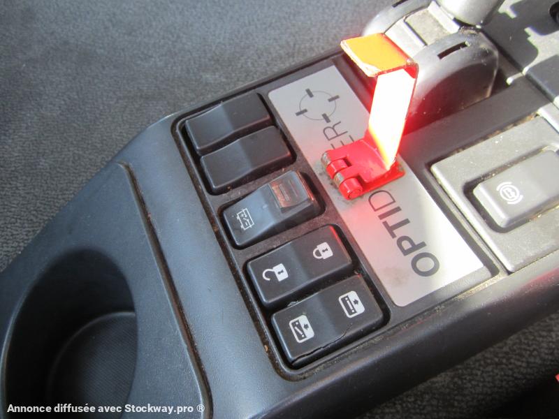 Photo Renault Premium 460 DXI image 7/7