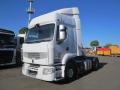 Tracteur Renault Premium 460 DXI